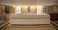 Home Inn Yiju Hotel（ Weihai Railway Station Hanlefang Branch）