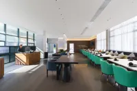 Batang Wanhui International Hot Spring Hotel Hotels in Batang