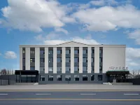 Xana Hotelle (Changchun Jingyue University City Branch) Hotellit kohteessa 