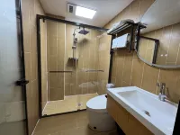 Boxin Oxygen-rich Hotel Hotels in Tingri