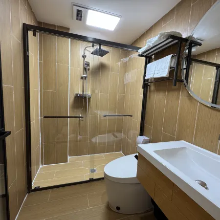 Boxin Oxygen-rich Hotel