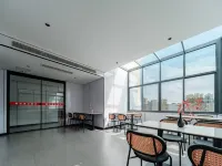 Yunmo Intelligent Audiovisual Hotel - breakfast