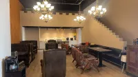Longmen Inn · Manxin Smart Hotel (Langfang Xianghe Furniture City Branch) - breakfast