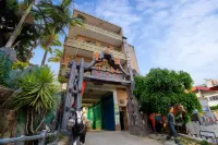 Mojiang Mozhilan Banshan Hotel