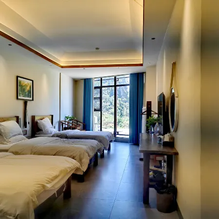 Daxin Yijun Homestay