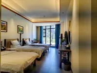 Daxin Yijun Homestay Hotel a Shuolong