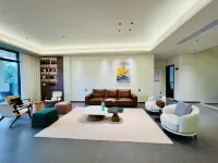 Mountain Time Leisure Homestay