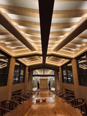 Yuexia Ejie Homestay Hotel di Têwo