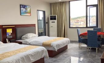 Dingnan Dafuhao Hotel