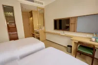 Huashan Fudong Hotel - Inns