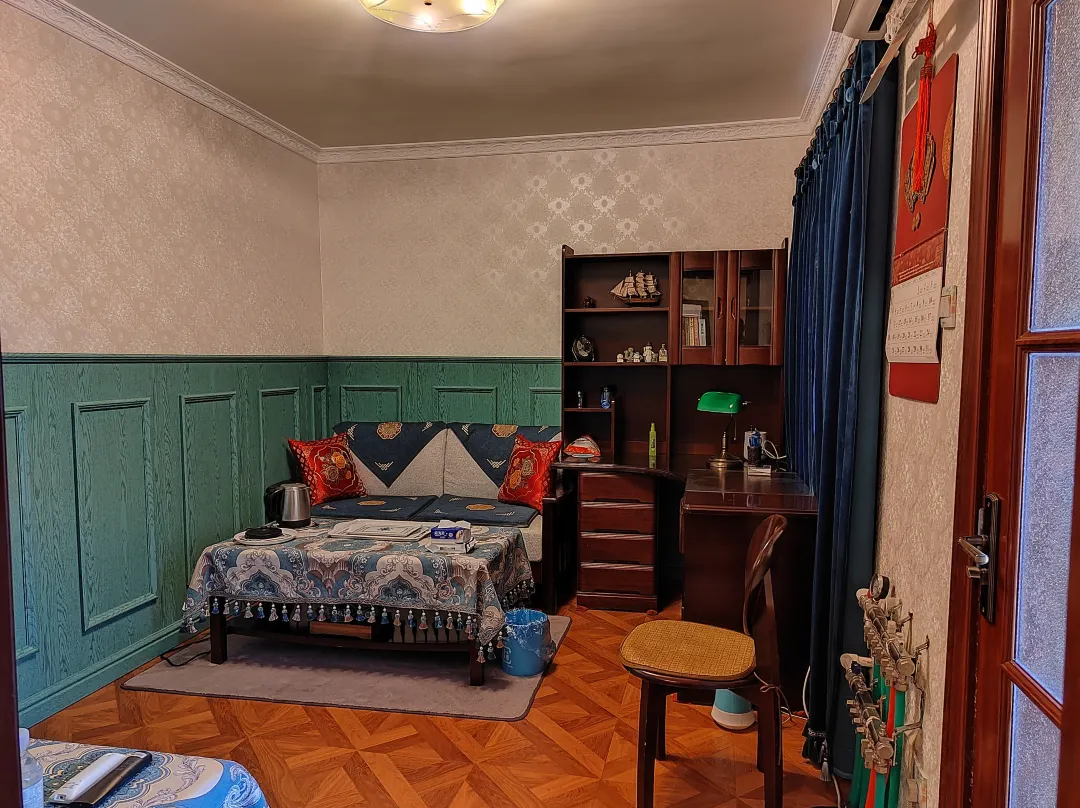 Guanhai Family Hostel - Qingdao