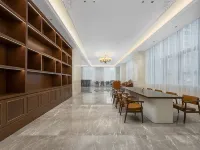 Vienna International Hotel Classic Jingxi Happiness Road - Gym