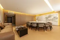 Welcome Building Hotel - Morgenmad