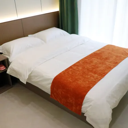 Orange Holiday Hotel