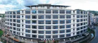 Boya Hos Spring Hotel