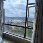 Jingdezhen Youjian Homestay (Taoxichuan Creative Plaza) - วิวภูเขา