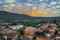 Shaxi Ancient Town Suju Homestay Hotels in Jianchuan County