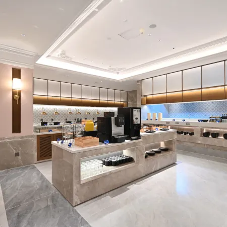 Vienna International Hotel (Golmud Zhongshan Road Flagship Store)