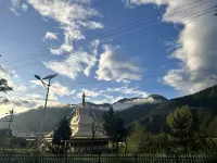 Diebu Yangdechang Tibetan Homestay - petit déjeuner