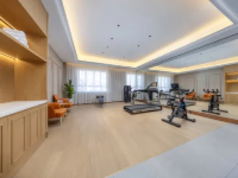 Vienna Hotel (Yumen) Hotels in Yumen