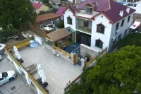 Jiushui Juancun Homestay Hotel in zona Lao Mountain