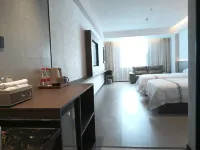 Aifei Hotel (Enshi Railway Station & Airport Branch)