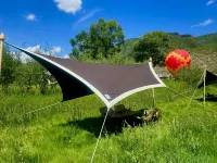 Yanou Traveler's Camp Hotels in Zhuoni