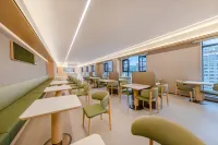 JI Hotel (Liupanshui Zhongshan Avenue Shuicheng Ancient Town) Hotels in Liupanshui