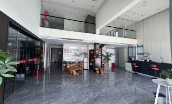 Rujia Inn, Yunxiao County, Zhangzhou City