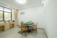 Floral Hotel·Chatian Yashan Hotel Yixing Yaohu Town Branch