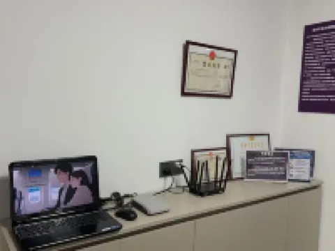 Nanhuage Homestay Hotels in Haidong