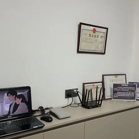 Nanhuage Homestay