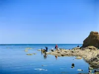 東戴河誠鑫海景公寓（佳兆業店）