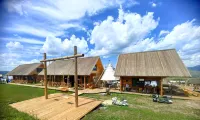 Beichen Homestay (Baihaba Scenic Area)