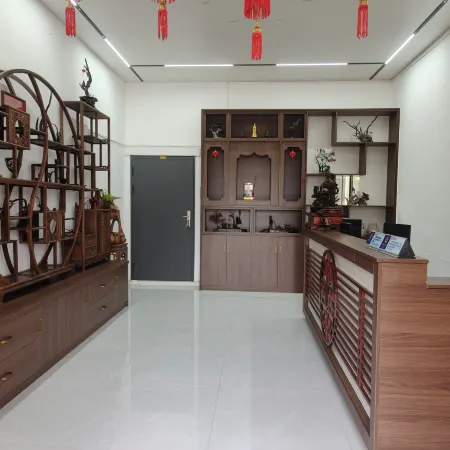 Meizhou Island Meiyu Liuyuan Homestay