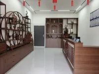 Meizhou Island Meiyu Liuyuan Homestay - Yolcu Alma/Bırakma Hizmetleri