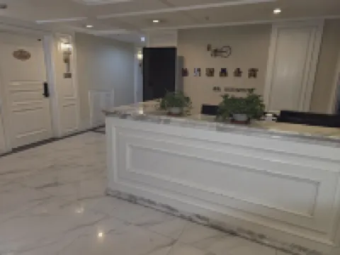 拾光精品公寓酒店（萬達廣場技師學院店）