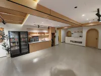 長白山松澗小隱民宿（ 長白山北景區集散中心店）