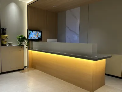 AOTU SELECTED HOTELS Hotels near Langmusi Scenic Spots