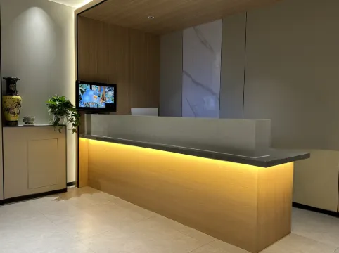 AOTU SELECTED HOTELS