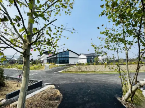 Zhongqing Jingcheng Riverside Mountain Hotel (Hekou Branch)