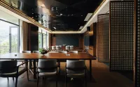 YUANSHE HEIKUANG PANDA VACATION RENTAL Hotel a Huaying