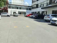 Tancheng Tanzi Homestay Hotels in Tancheng