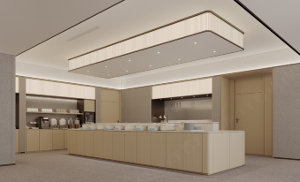 Full Season Fuzhou Jinshan Subway Station Hotel