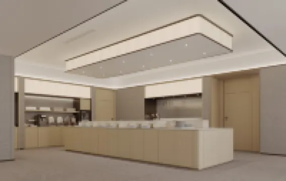 全季酒店（福州金山地鐵站店）