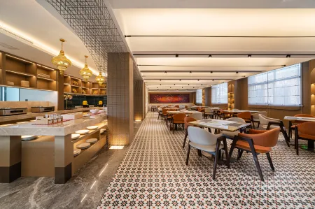 Mehood Elegant Hotel Отели в г. Ташкурган