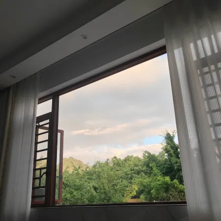 Xingyi Jinyuxuan Homestay