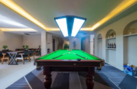 谷隱·樹下民宿