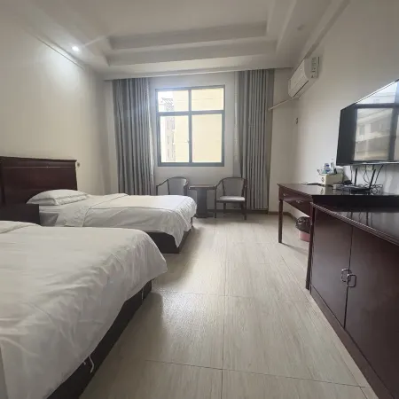 Juyuan Homestay