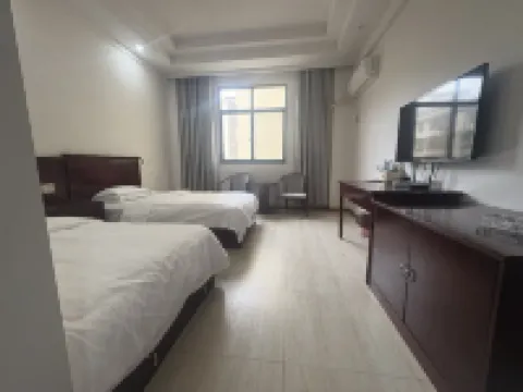 Juyuan Homestay